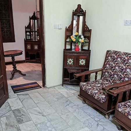 Crown Hotel Zanzibar المظهر الخارجي الصورة