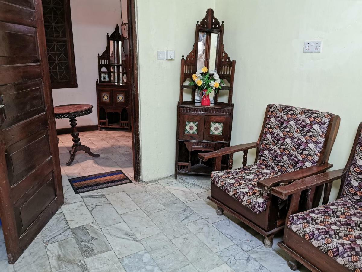 Crown Hotel Zanzibar المظهر الخارجي الصورة