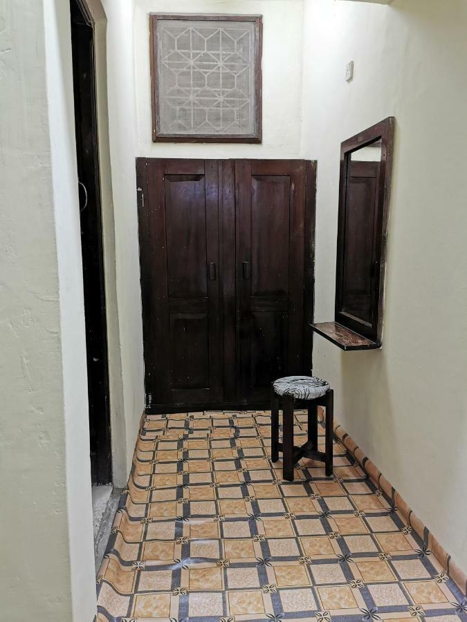 Crown Hotel Zanzibar المظهر الخارجي الصورة