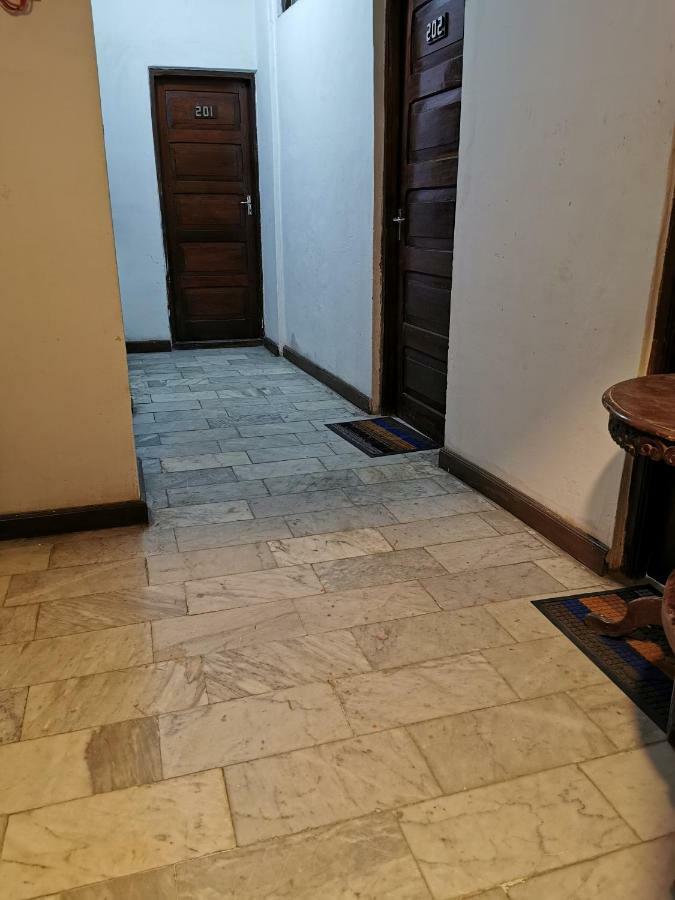 Crown Hotel Zanzibar المظهر الخارجي الصورة
