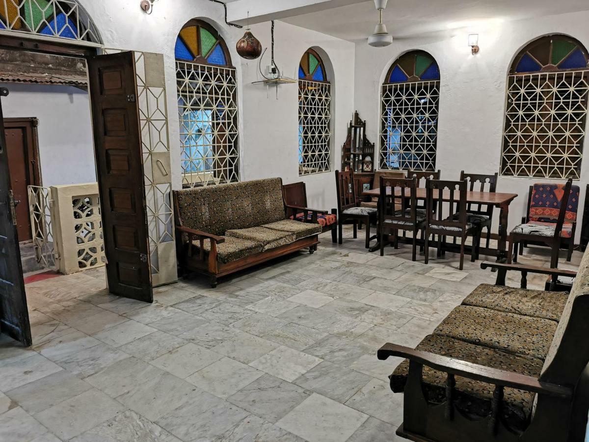Crown Hotel Zanzibar المظهر الخارجي الصورة