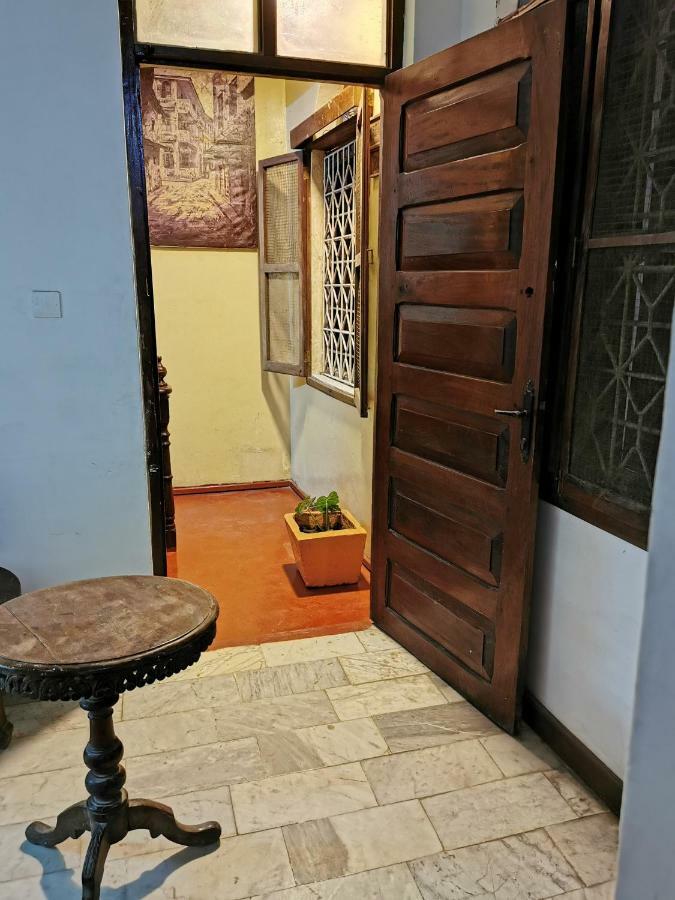Crown Hotel Zanzibar المظهر الخارجي الصورة