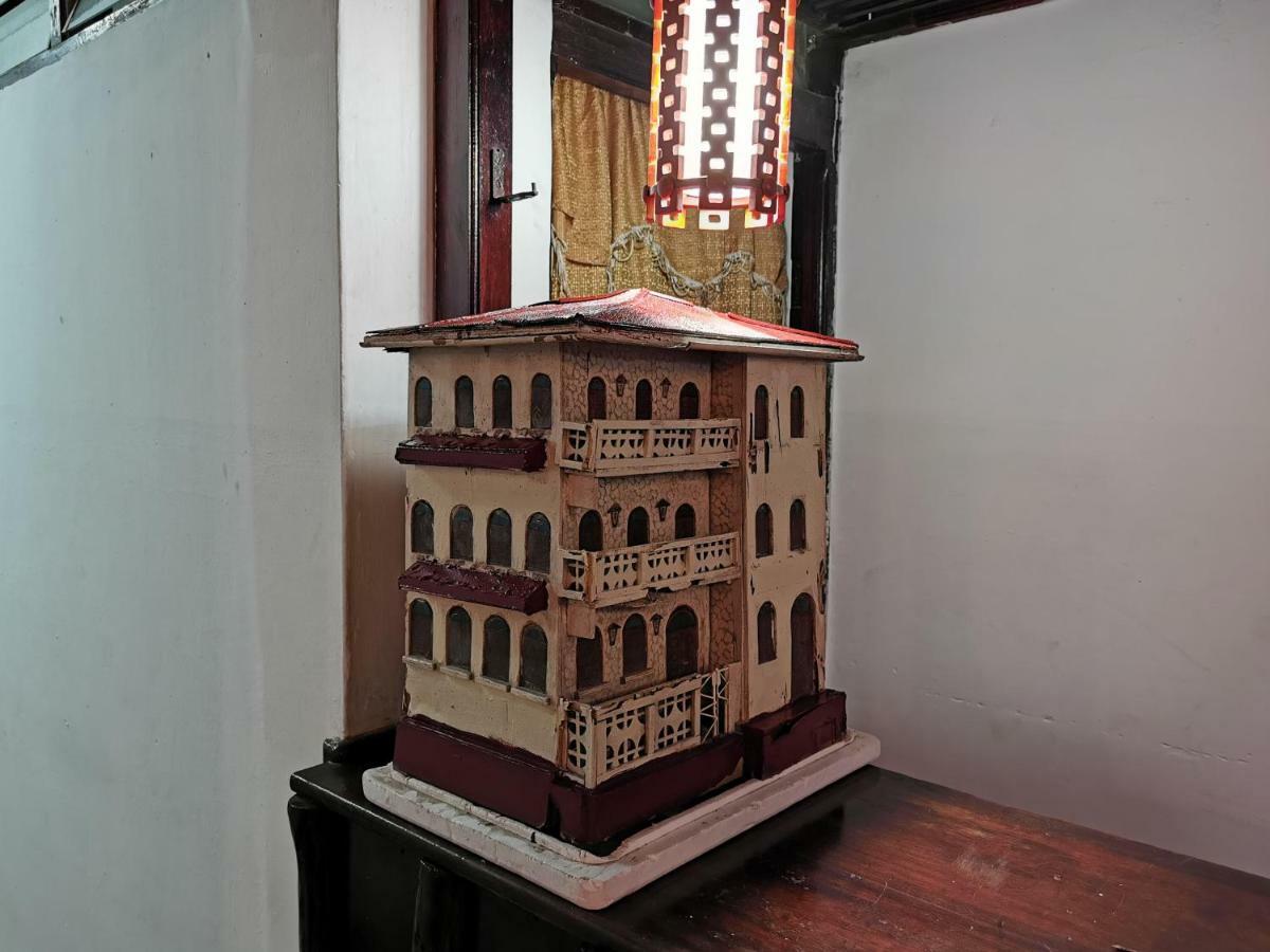 Crown Hotel Zanzibar المظهر الخارجي الصورة