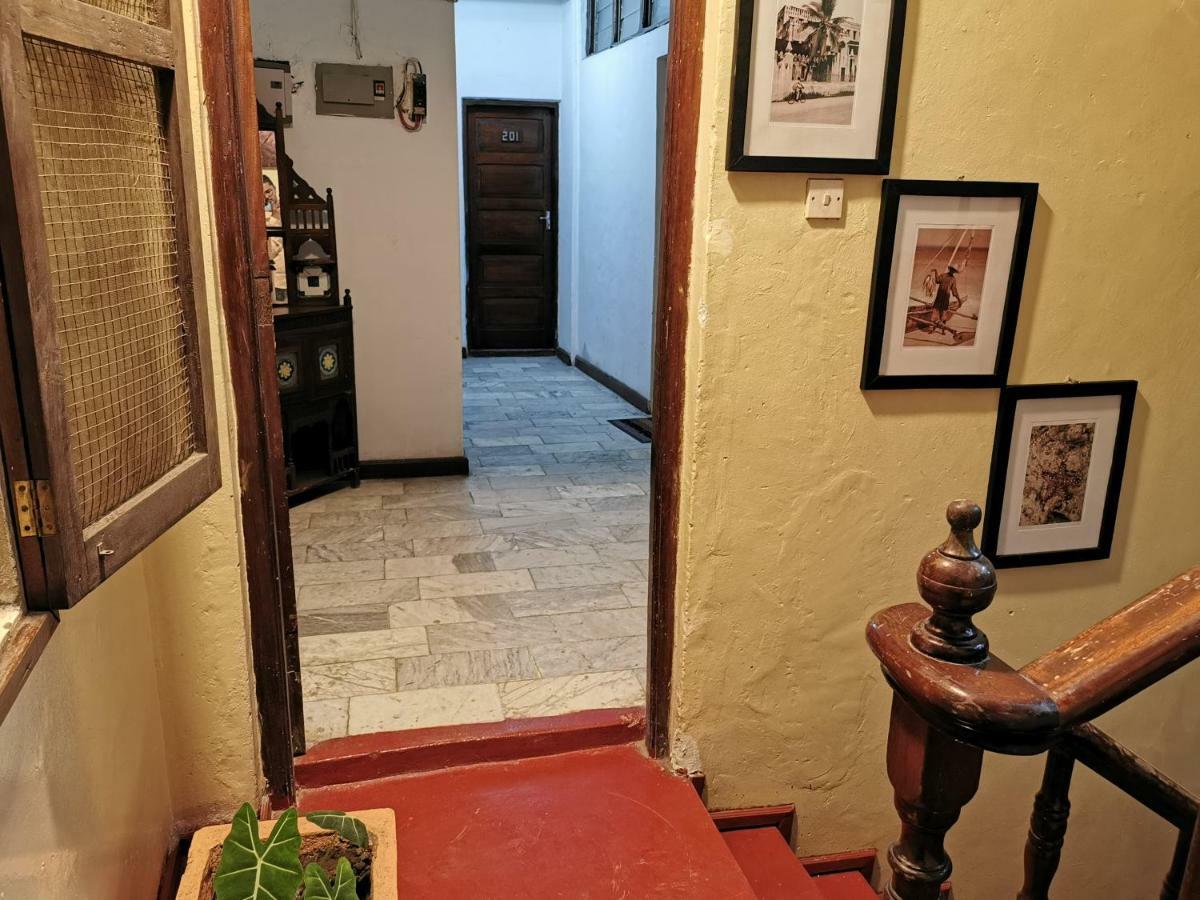 Crown Hotel Zanzibar المظهر الخارجي الصورة