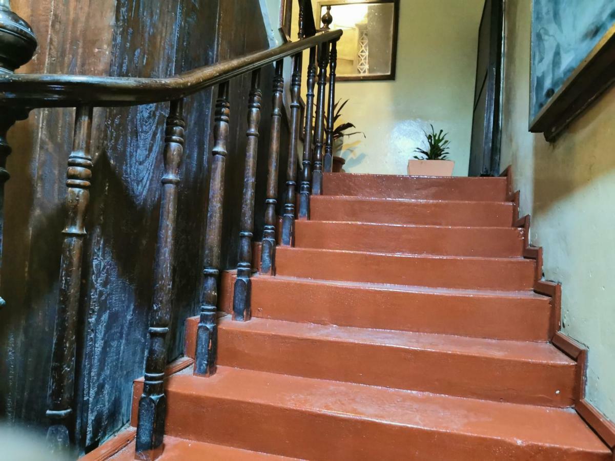 Crown Hotel Zanzibar المظهر الخارجي الصورة
