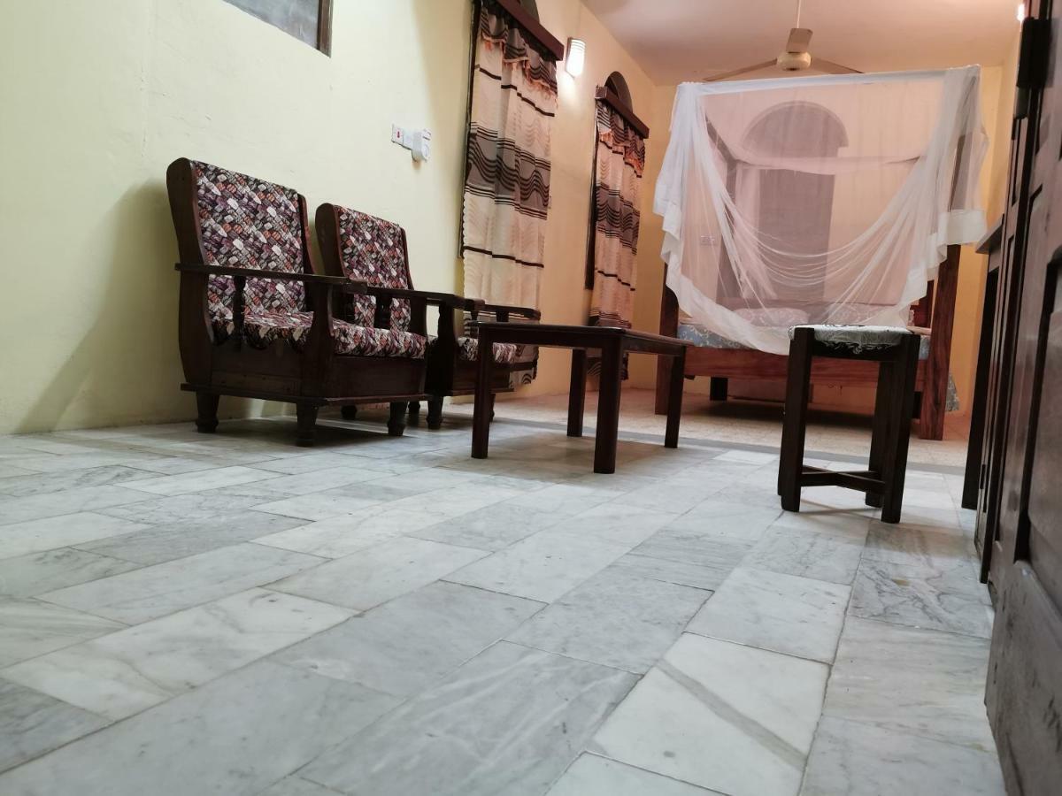 Crown Hotel Zanzibar المظهر الخارجي الصورة