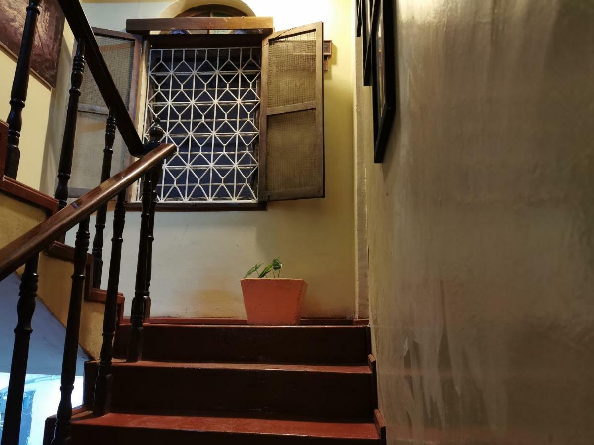 Crown Hotel Zanzibar المظهر الخارجي الصورة