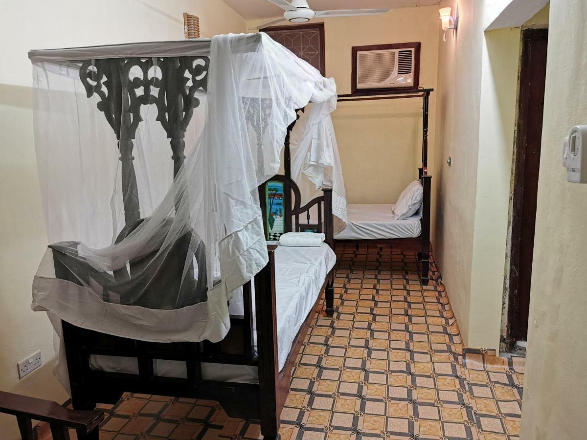 Crown Hotel Zanzibar المظهر الخارجي الصورة