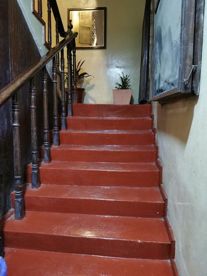 Crown Hotel Zanzibar المظهر الخارجي الصورة