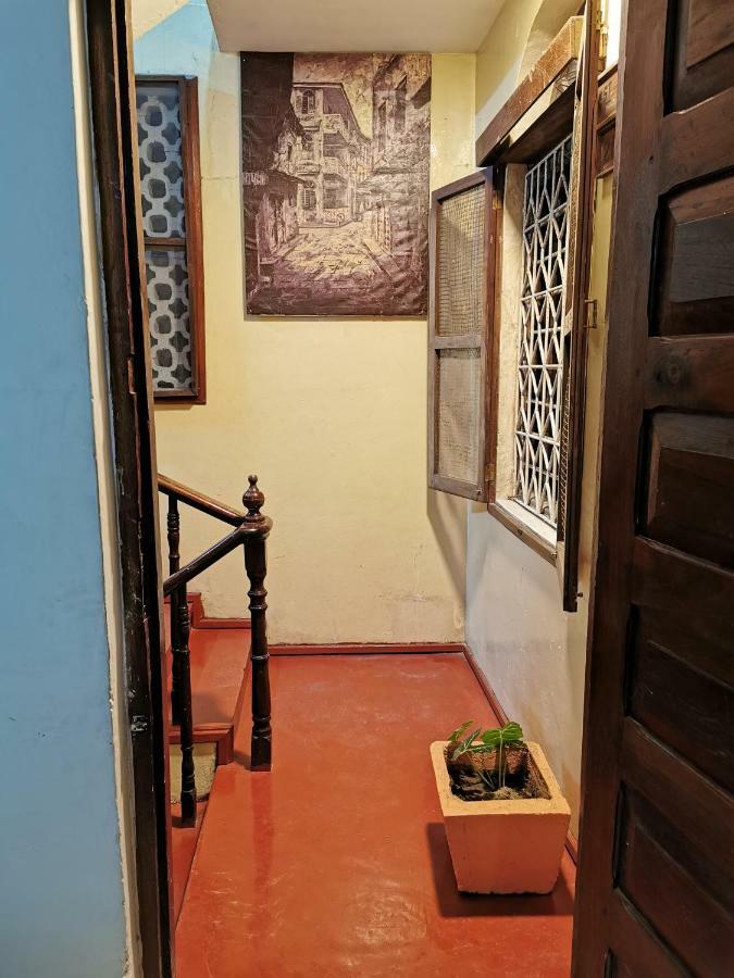 Crown Hotel Zanzibar المظهر الخارجي الصورة